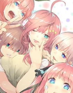 Go-Toubun No Hanayome