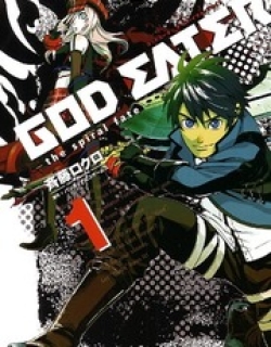 God Eater - The Spiral Fate