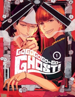 GOGOGOGO-GO-GHOST