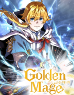 Golden Mage