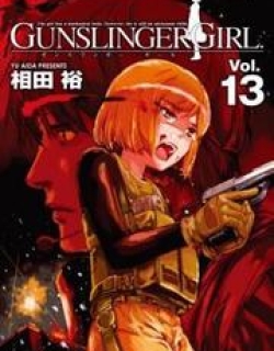 Gunslinger Girl