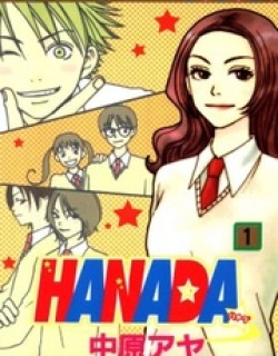 Hanada