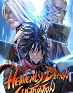 Heavenly Demon Cultivation Simulation