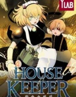 Housekeeper - Manhwa