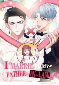 I Married My Father-in-Law