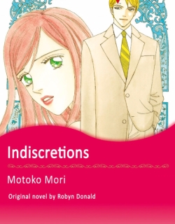 Indiscretions