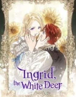 Ingrid, the White Deer