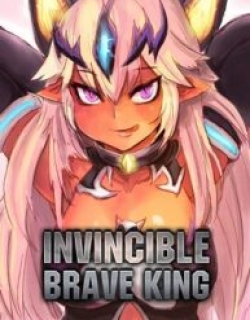 Invincible Brave King