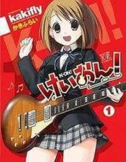 K-ON!