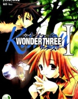 Kanon - Another Story: Wonder Three