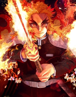 Kimetsu no Yaiba: Rengoku Kyoujurou Gaiden