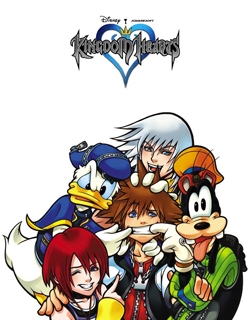 Kingdom Hearts