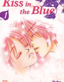 Kiss in the Blue