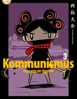 Kommunismus – Full Color Edition