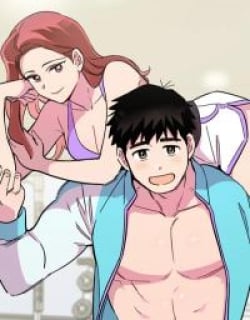 Manhwa