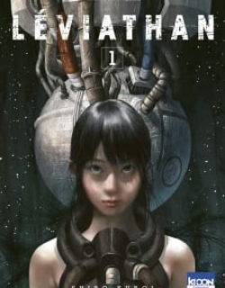 Léviathan (Kuroi Shiro)