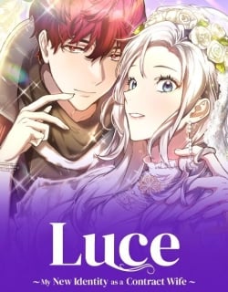 Luce: My New Identity as a Contract Wife