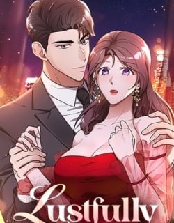 Lustfully - Manhwa