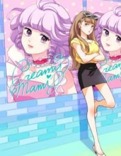 Mahou no tenshi Creamy Mami: Fukigen na Ohime-sama