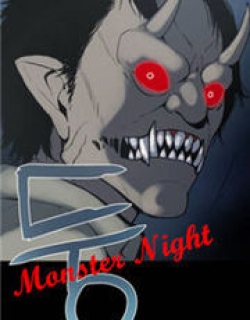 Monster Night