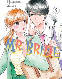 Mr. Bride