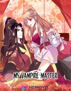 My Vampire Master