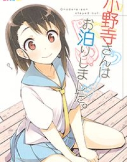 Nisekoi - Onodera-San wa Otomari Shimashita