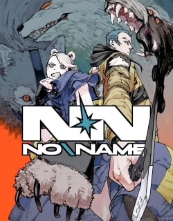 No\Name - Manga