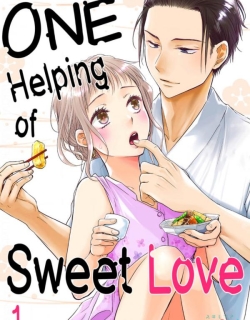 One Helping of Sweet Love