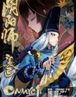 Onmyoji