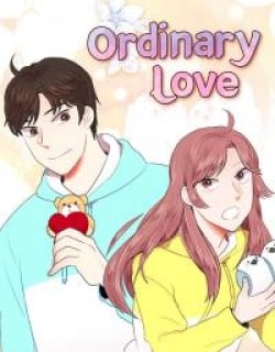 Ordinary Love