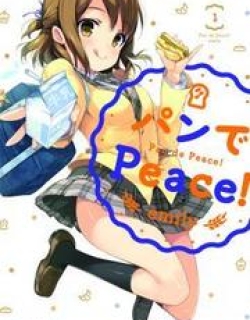 Pan de Peace!