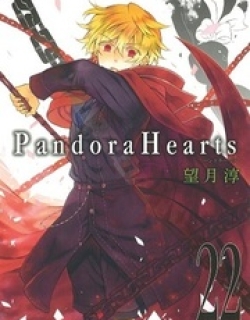 Pandora Hearts