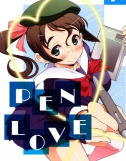 Pen Love