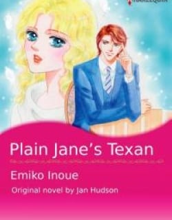 Plain Jane's Texan