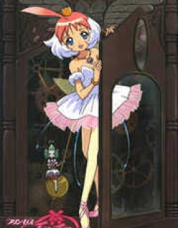 Princess Tutu