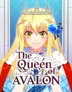 Queen of Avalon