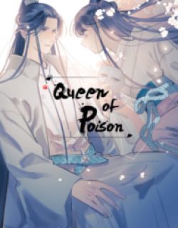 Queen of Posion: The Legend of a Super Agent, Doctor and Princess