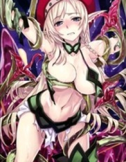 Queen's Blade - Vanquished Queens (Artbook)