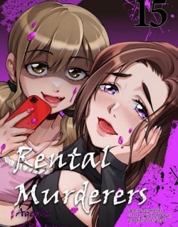 Rental Murderers: Agents of Revenge