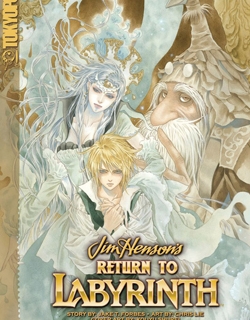 Return To Labyrinth