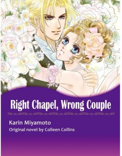 Right Chapel, Wrong Couple