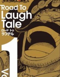 Road to Laugh Tale