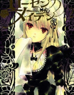 Rozen Maiden II