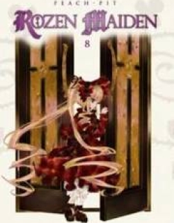 Rozen Maiden