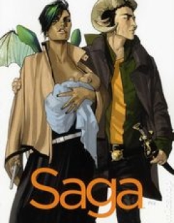 Saga