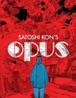 Satoshi Kon's OPUS