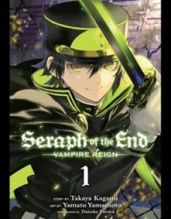 Seraph Of The End