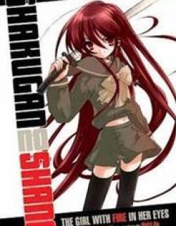 Shakugan No Shana