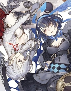 Sinoalice